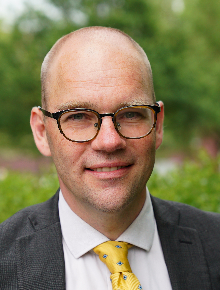 prof. mr. Jelle Jansen