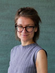 mr. dr. Eline Linthorst