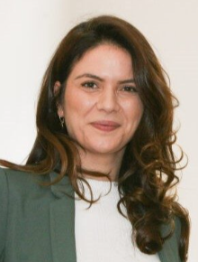 mr. Anna Görgün