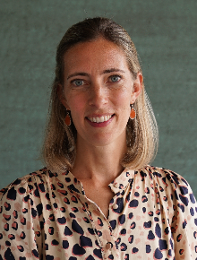 mr. Mirte van Lingen