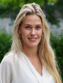 Shannon van Piekeren