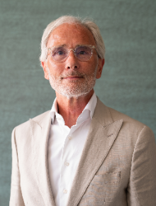 mr. Jack Schoenmakers