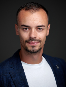 Miroslav Goranov