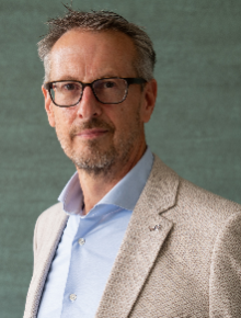 mr. Bert Jansen