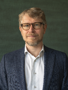 mr. Rogier Goeman