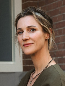 mr. Sophie van de Graaff